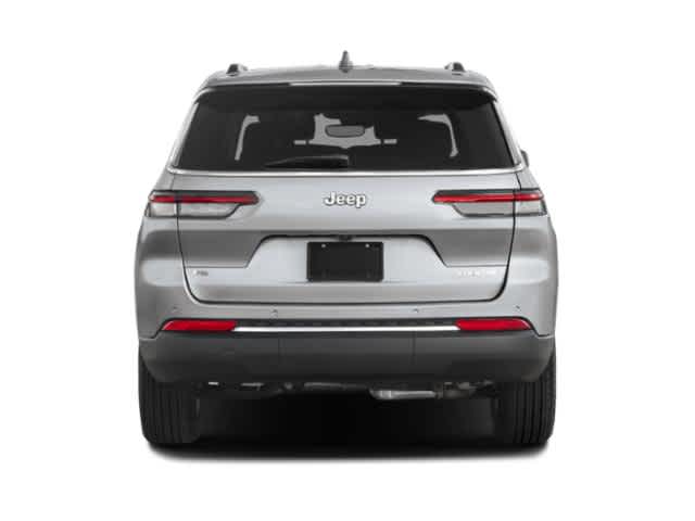 Thumbnail: 2025 Jeep Grand Cherokee - 5