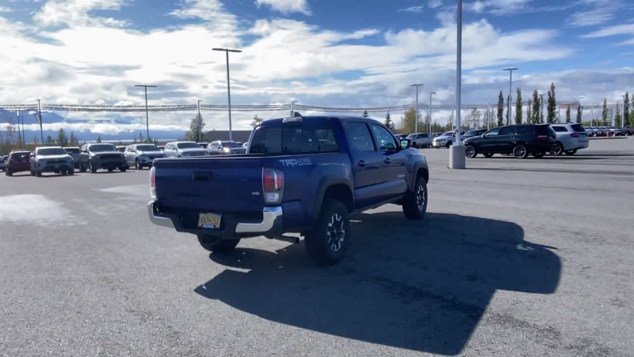 Thumbnail: 2023 Toyota Tacoma - 13