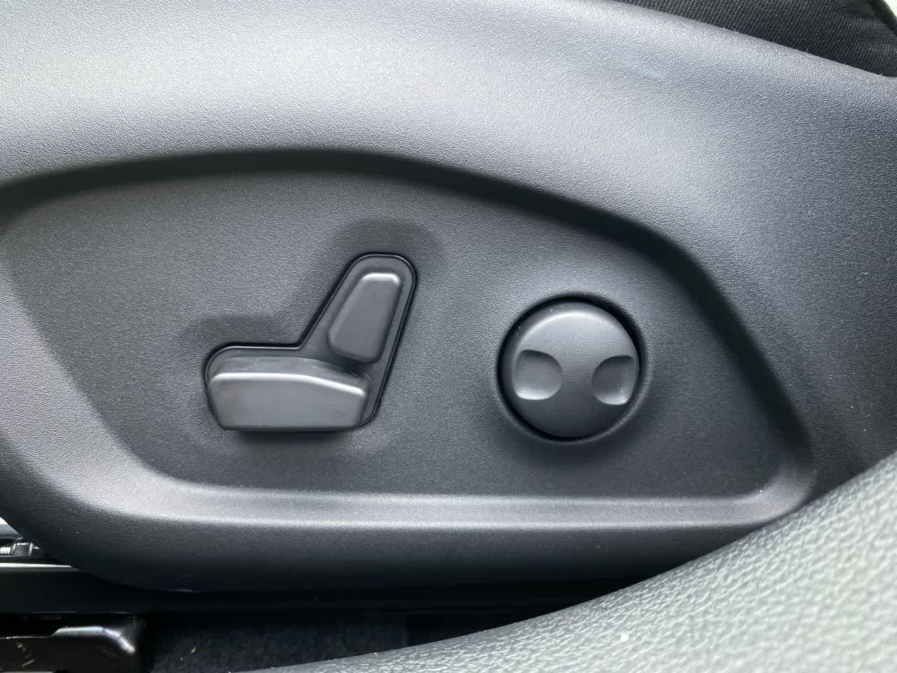 Thumbnail: 2024 Jeep Compass - 12