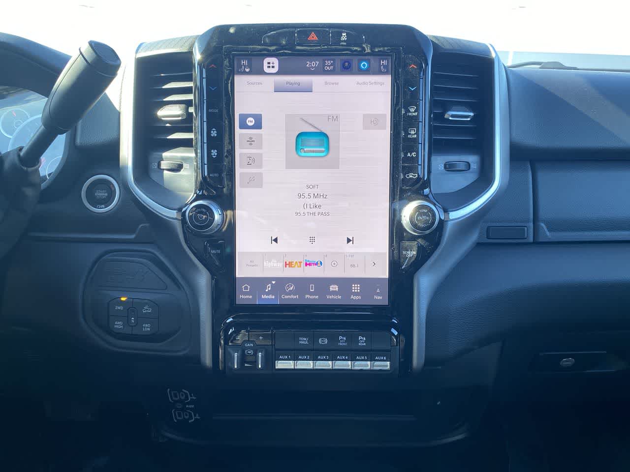 Thumbnail: 2026 RAM 2500 - 16