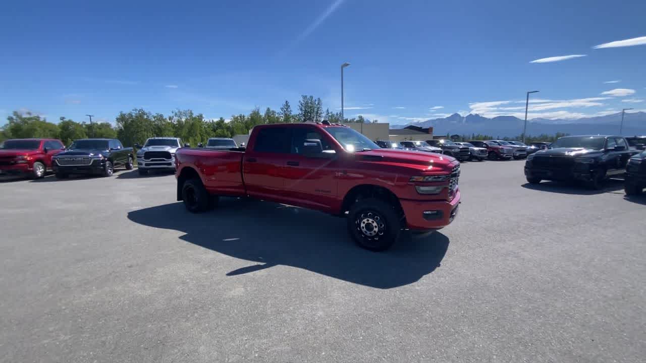 Thumbnail: 2026 RAM 3500 - 7