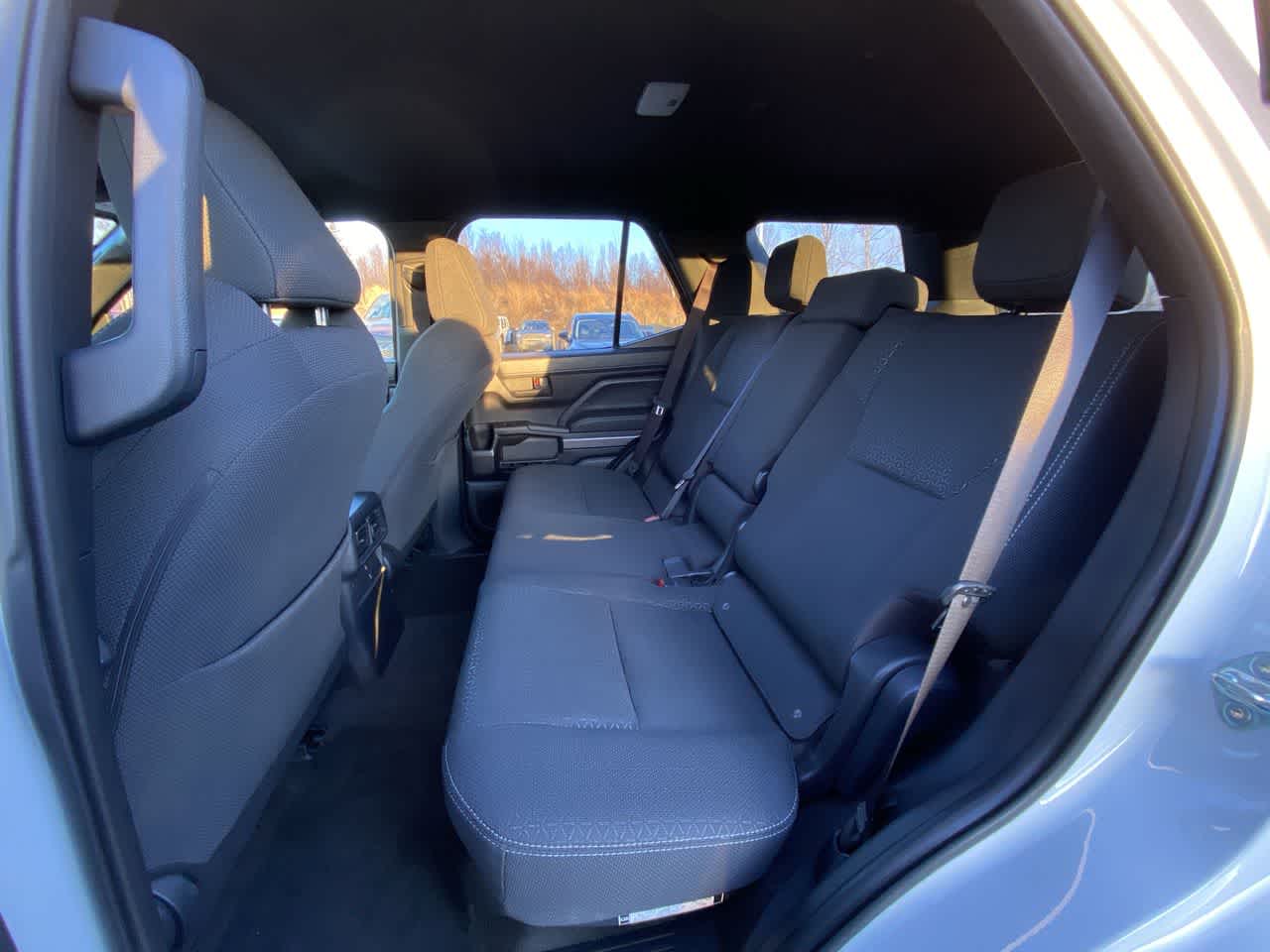 Thumbnail: 2025 Toyota 4Runner - 23