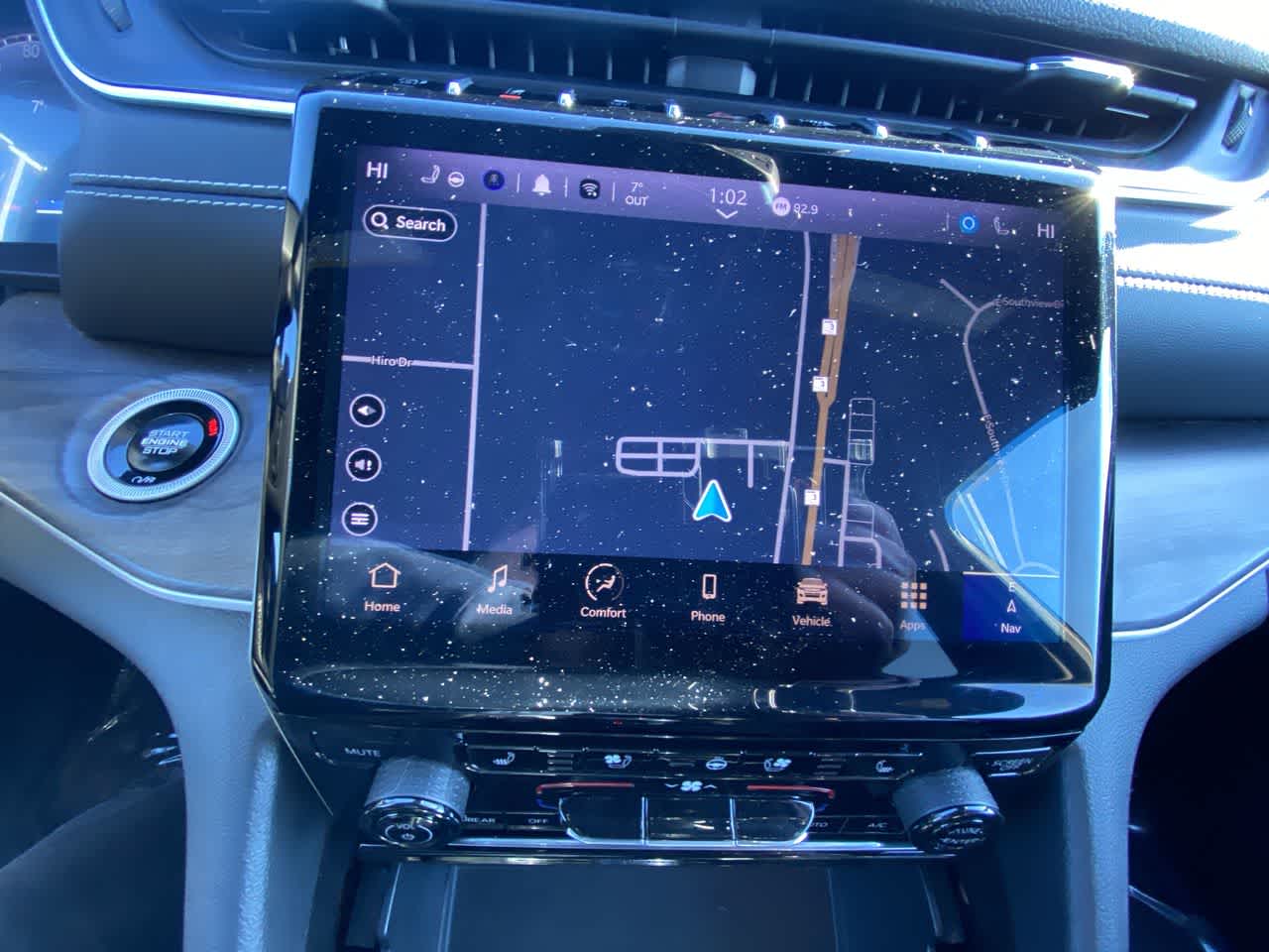 Thumbnail: 2024 Jeep Grand Cherokee L - 18