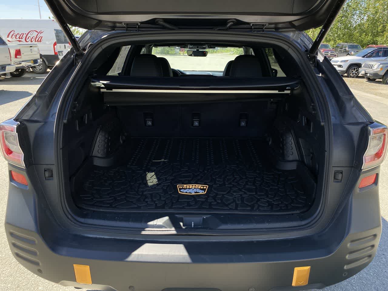 Thumbnail: 2025 Subaru Outback - 26