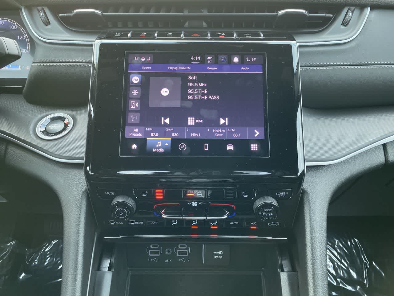 Thumbnail: 2025 Jeep Grand Cherokee - 17