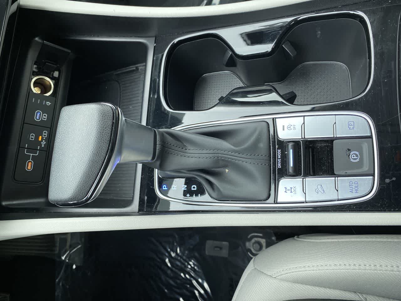 Thumbnail: 2025 Hyundai Tucson - 20