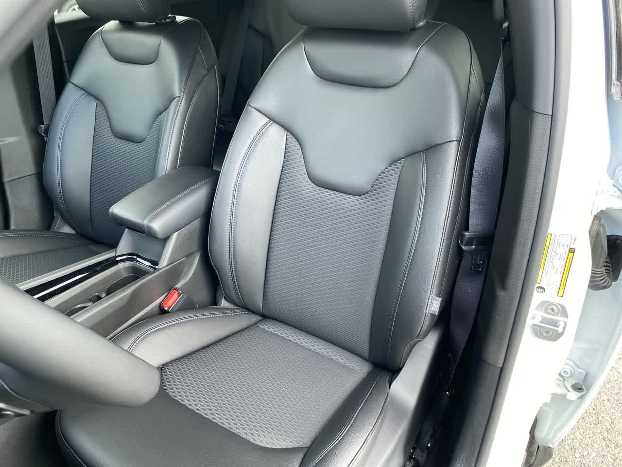 2026 Jeep Compass Altitude - Photo 11