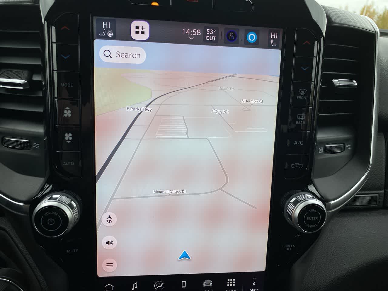 Thumbnail: 2026 RAM 1500 - 24