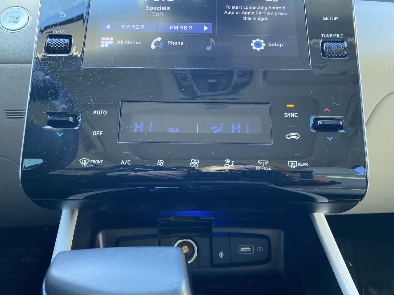 Thumbnail: 2023 Hyundai Tucson - 19