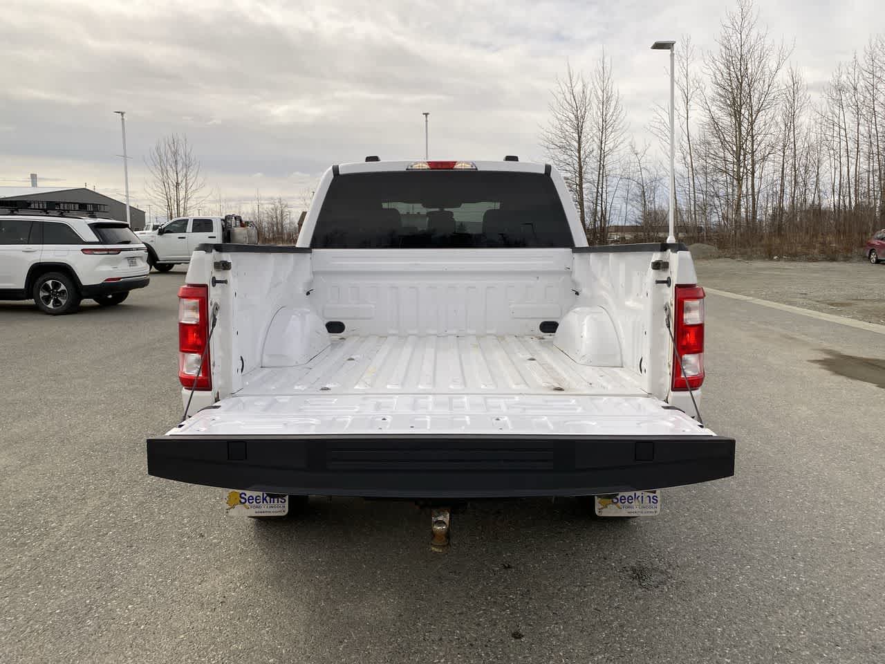 Thumbnail: 2023 Ford F-150 - 25