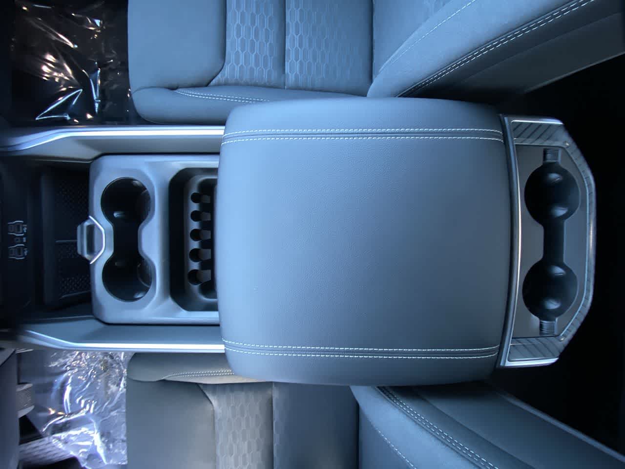 Thumbnail: 2026 RAM 1500 - 22