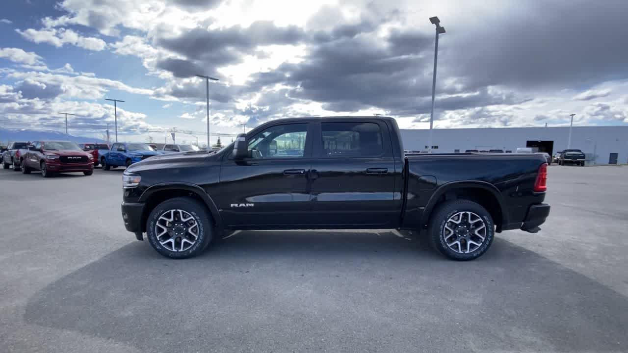 Thumbnail: 2025 RAM 1500 - 7
