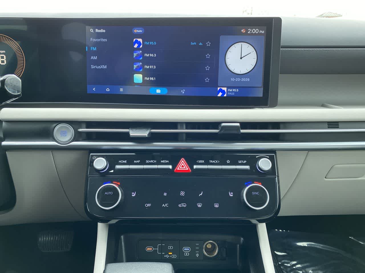 Thumbnail: 2025 Hyundai Tucson - 16