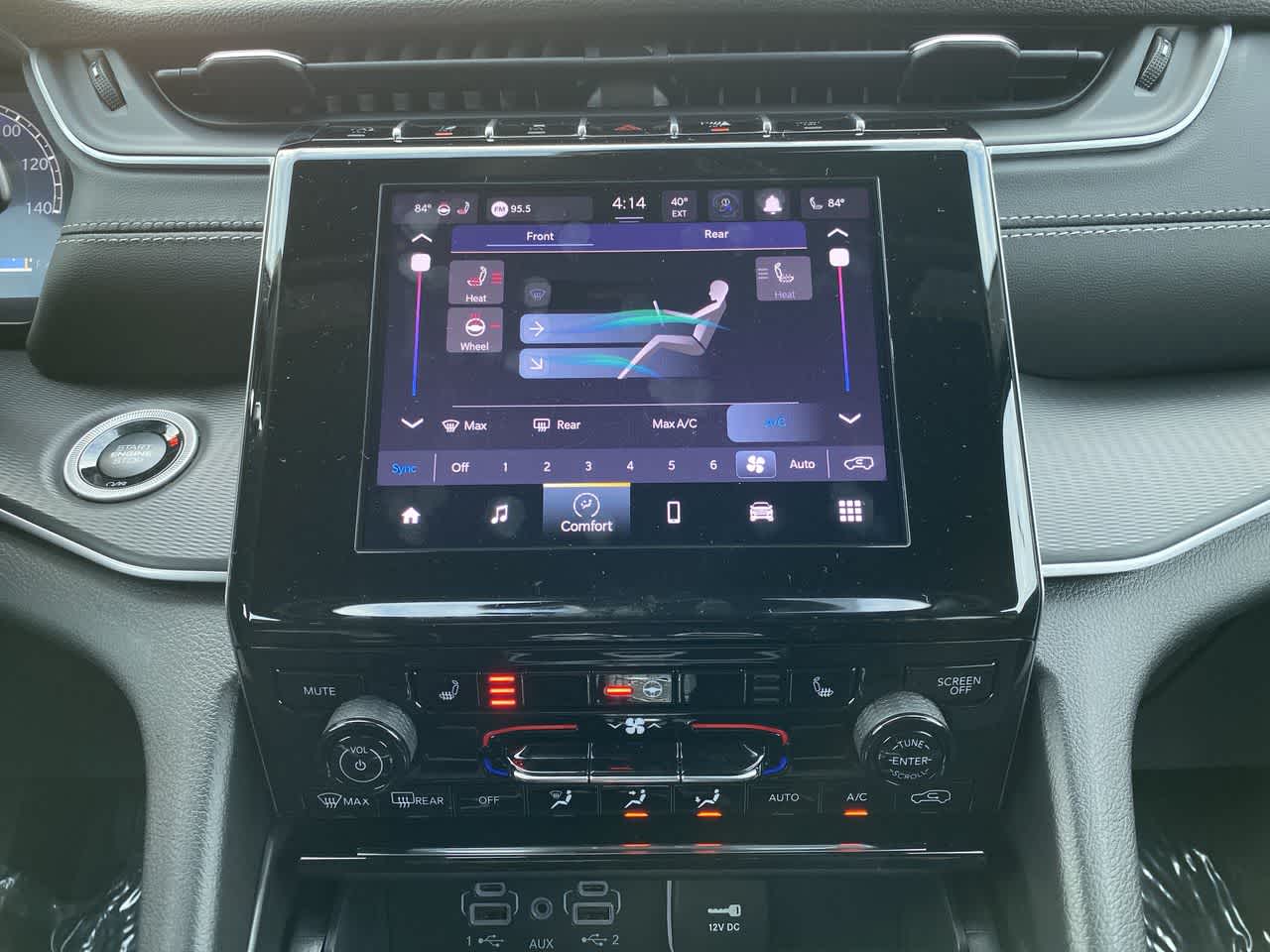 Thumbnail: 2025 Jeep Grand Cherokee - 19