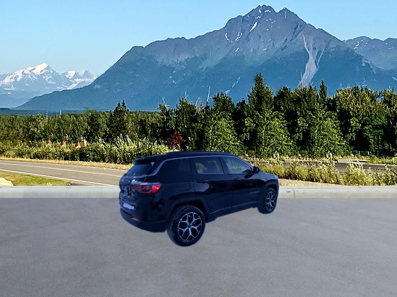Thumbnail: 2026 Jeep Compass - 6