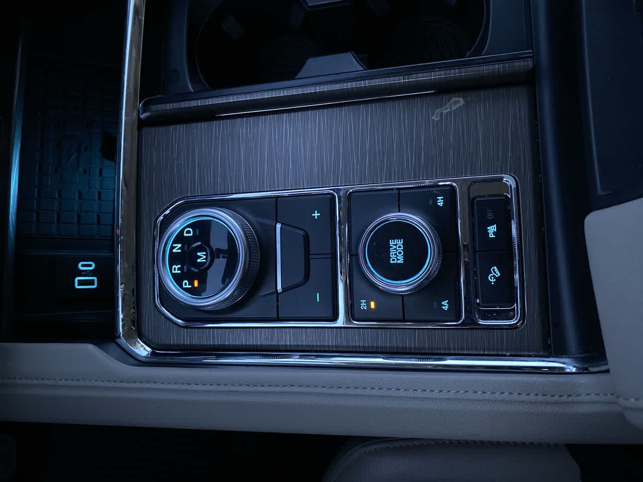 Thumbnail: 2024 Ford Expedition MAX - 20