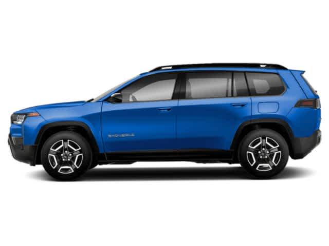 Thumbnail: 2026 Jeep Cherokee - 2