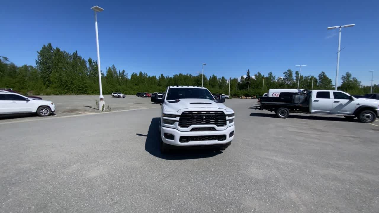 Thumbnail: 2026 RAM 2500 - 8