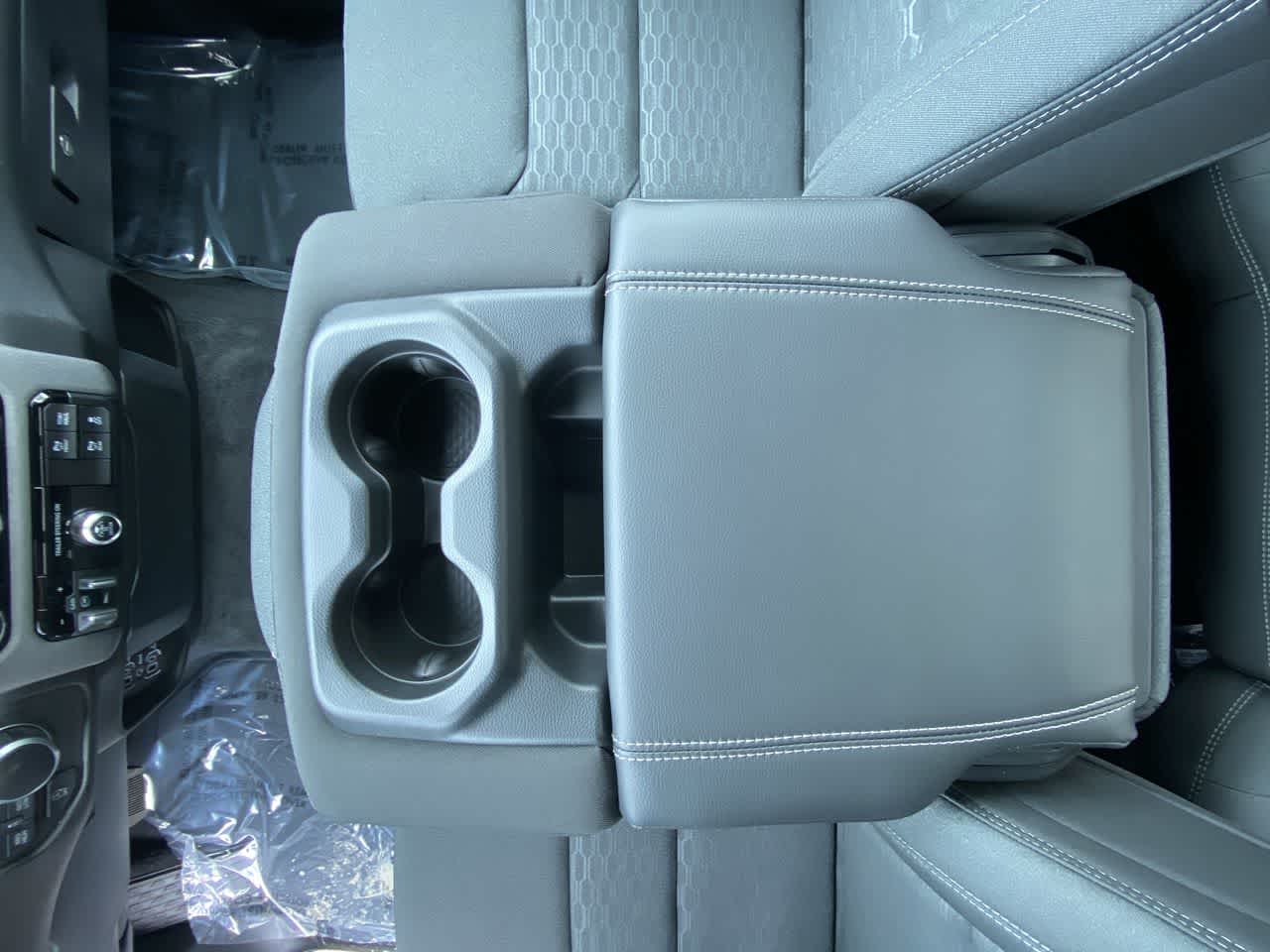 Thumbnail: 2025 RAM 1500 - 27