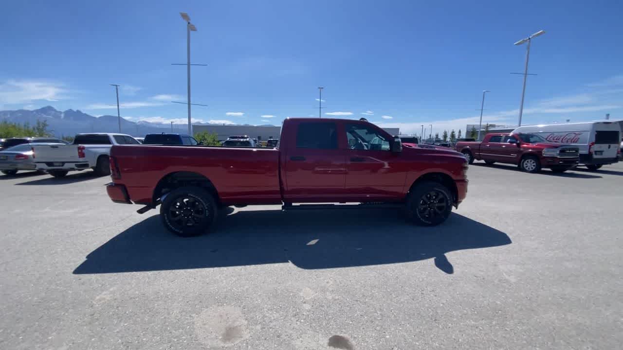Thumbnail: 2026 RAM 2500 - 15