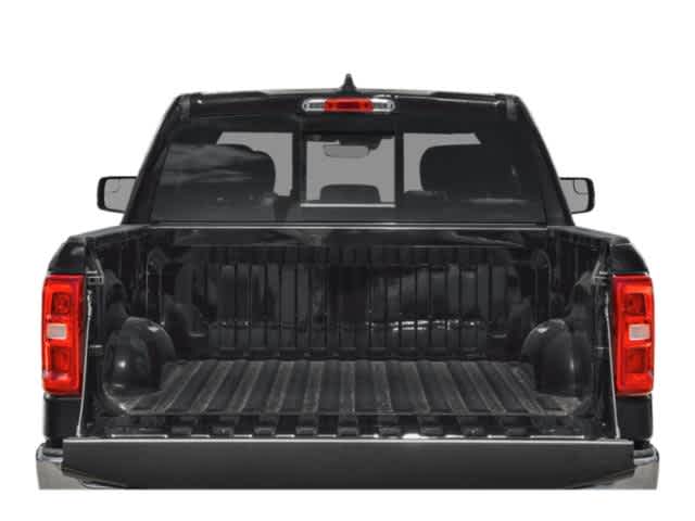 Thumbnail: 2025 RAM 1500 - 10
