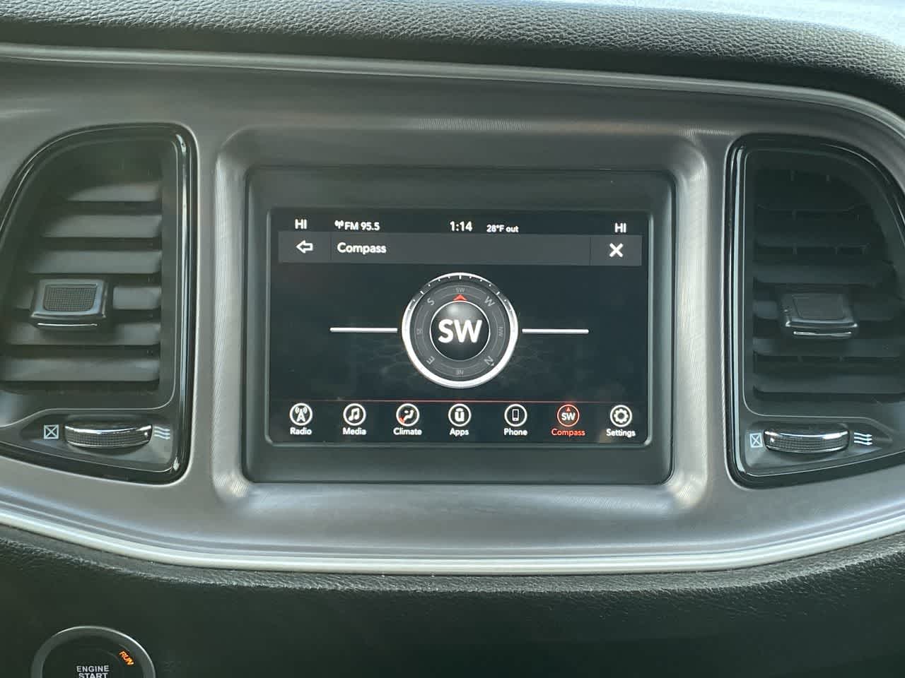 Thumbnail: 2022 Dodge Challenger - 24