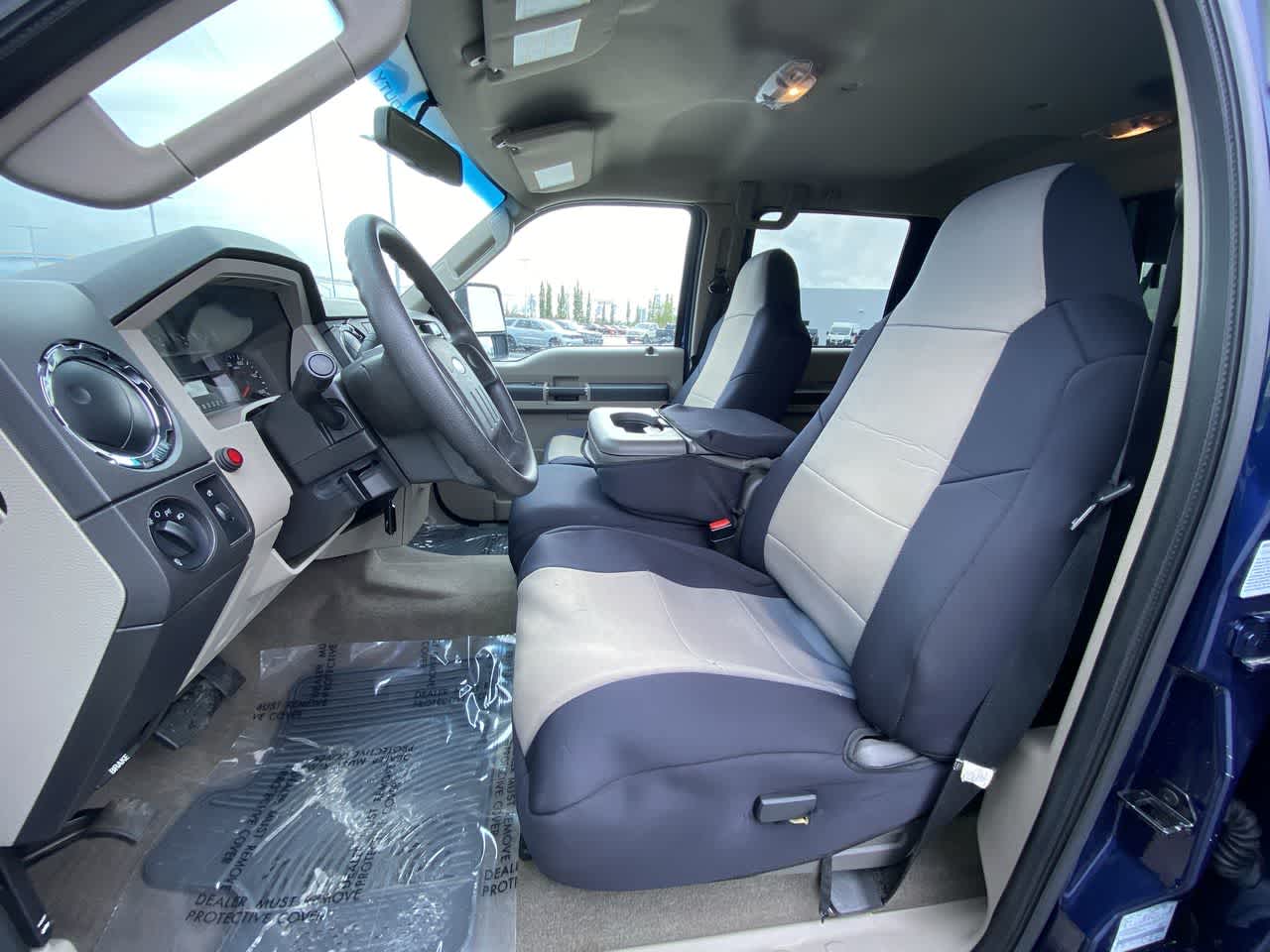 Thumbnail: 2009 Ford F-350 - 11
