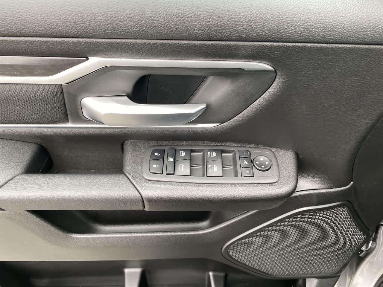 2023 RAM 1500 Big Horn 13