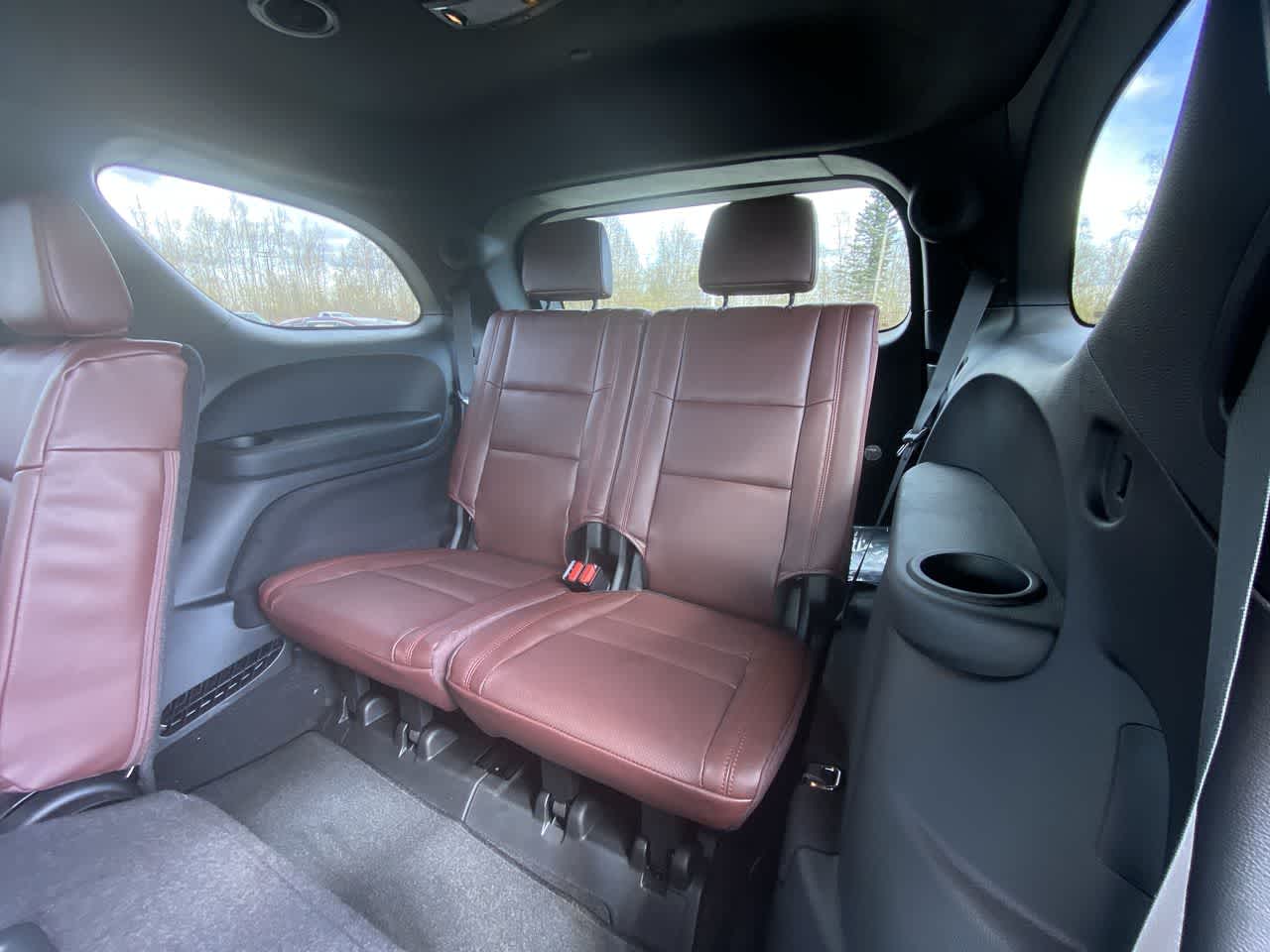 Thumbnail: 2026 Dodge Durango - 26