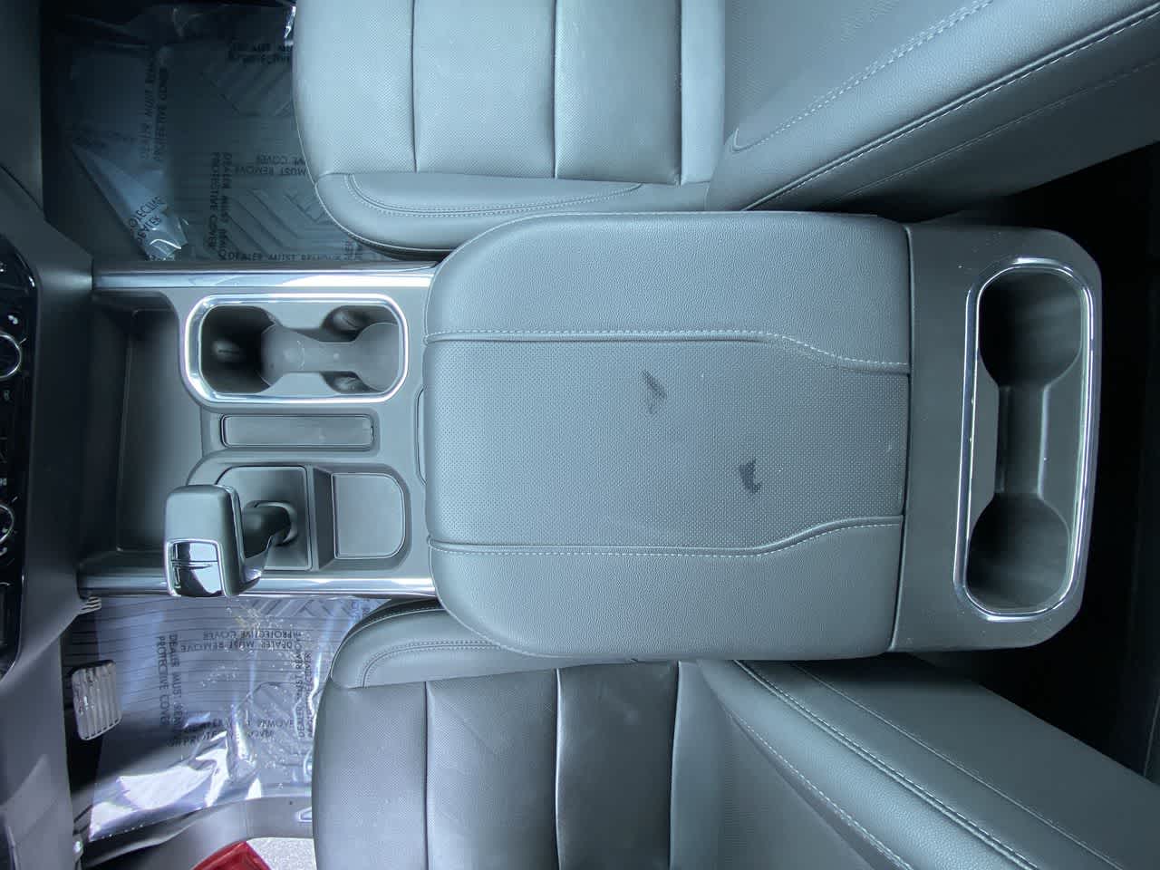 Thumbnail: 2023 Chevrolet Silverado 1500 - 22