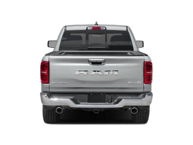 Thumbnail: 2026 RAM 1500 - 5