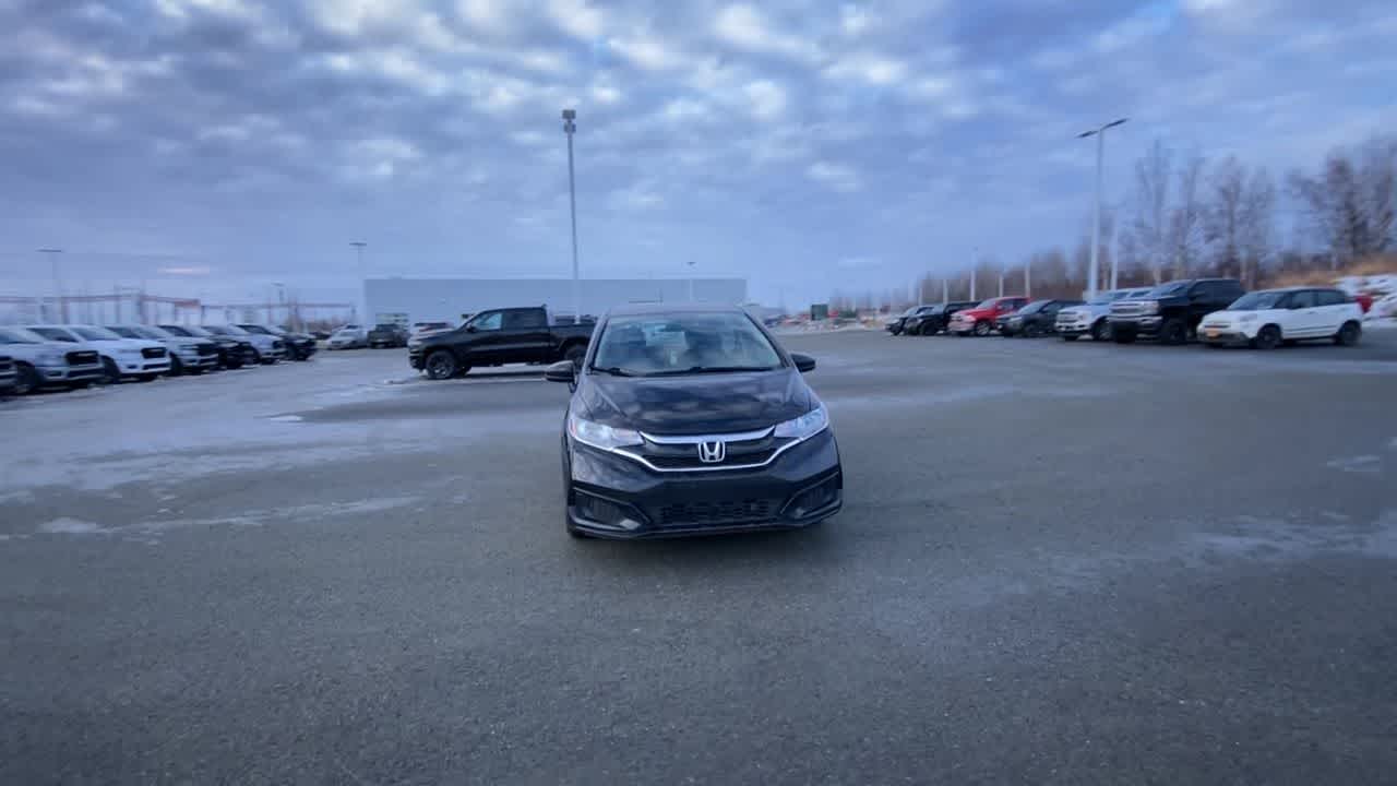 Thumbnail: 2020 Honda Fit - 8