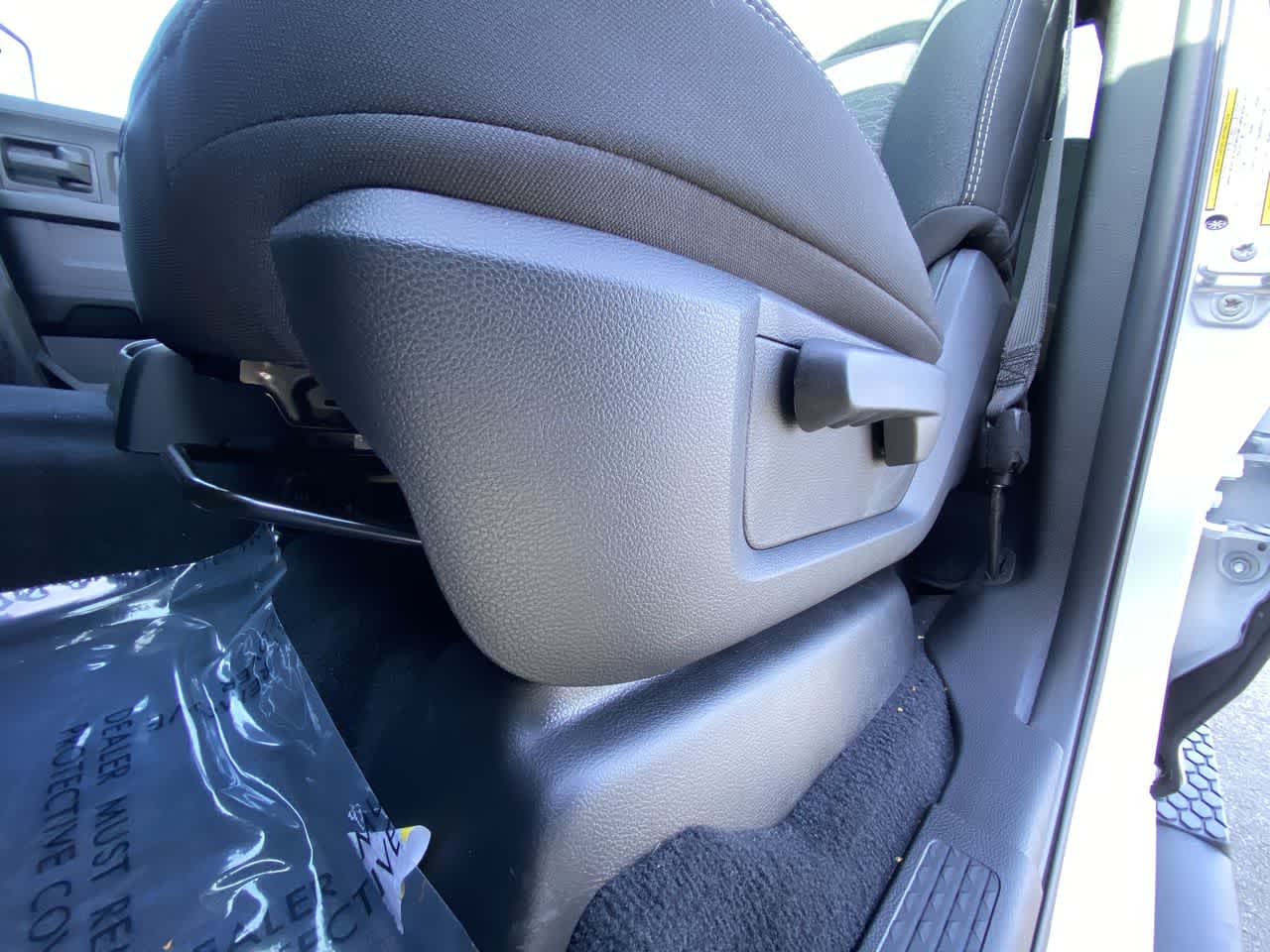 Thumbnail: 2026 RAM 2500 - 12