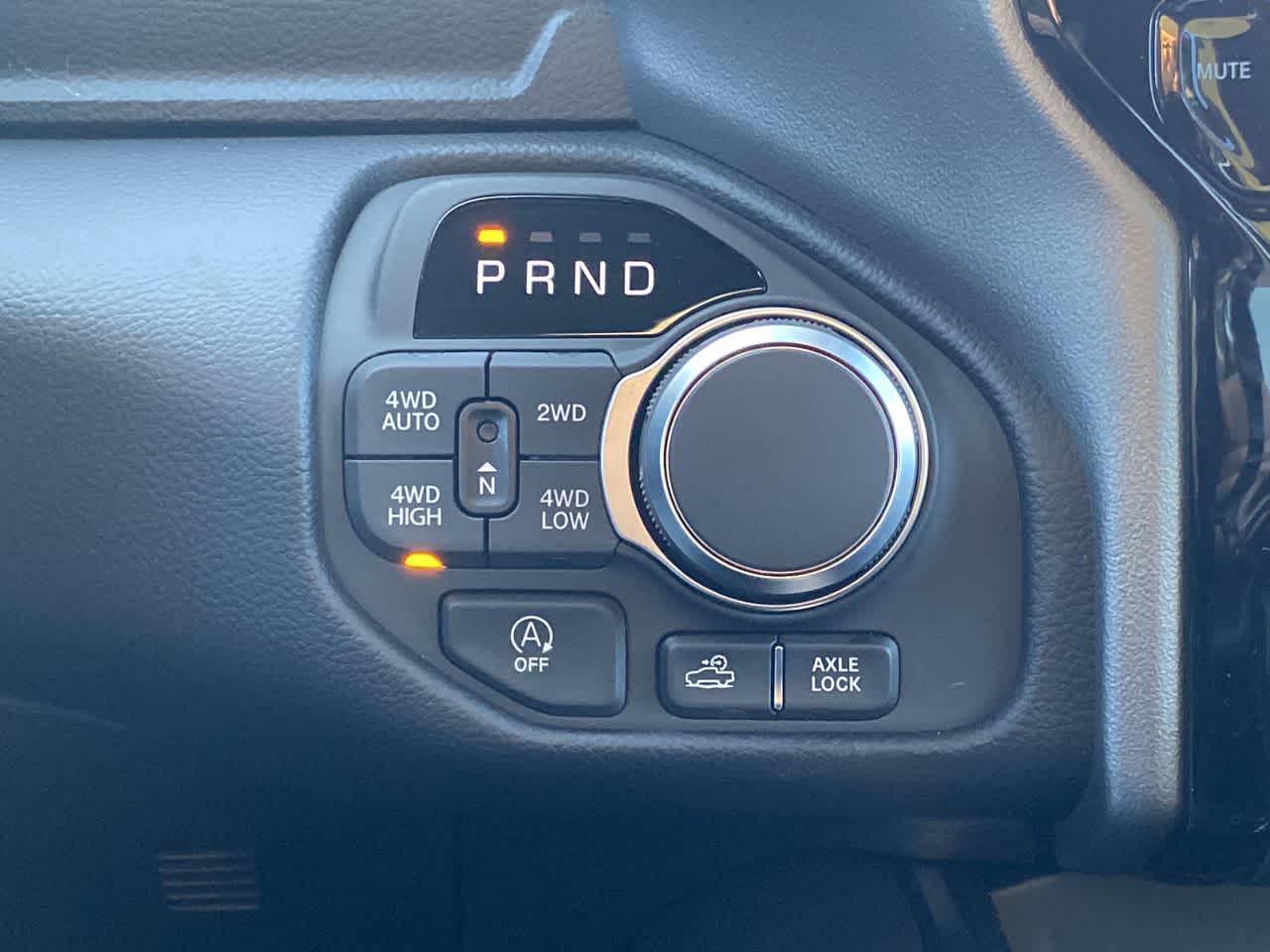 Thumbnail: 2026 RAM 1500 - 20