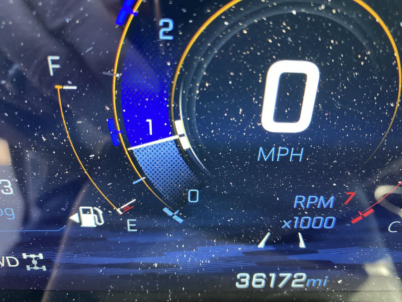 Thumbnail: 2025 Chevrolet Equinox - 15