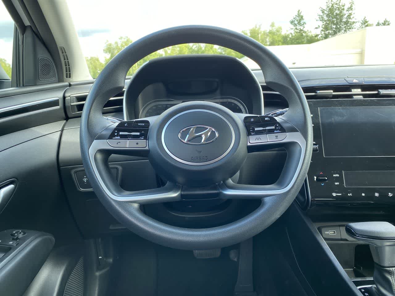 Thumbnail: 2024 Hyundai Tucson - 14