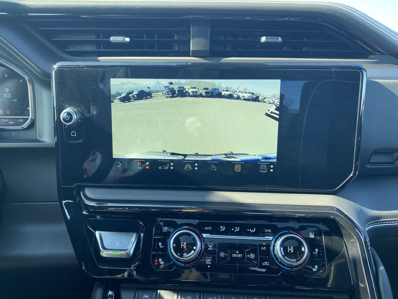 Thumbnail: 2024 GMC Sierra 1500 - 17