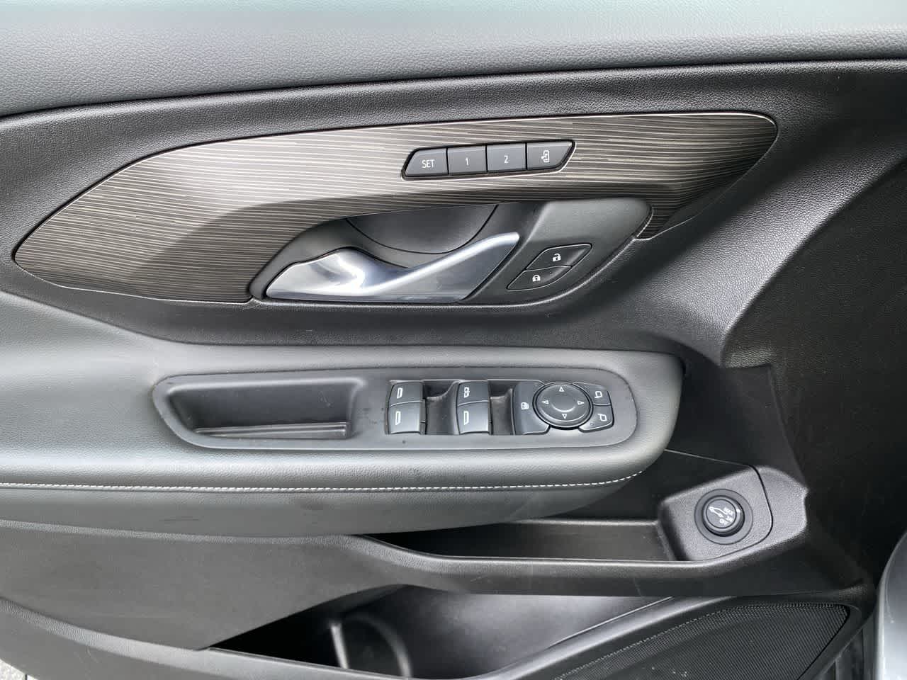 Thumbnail: 2024 GMC Terrain - 13