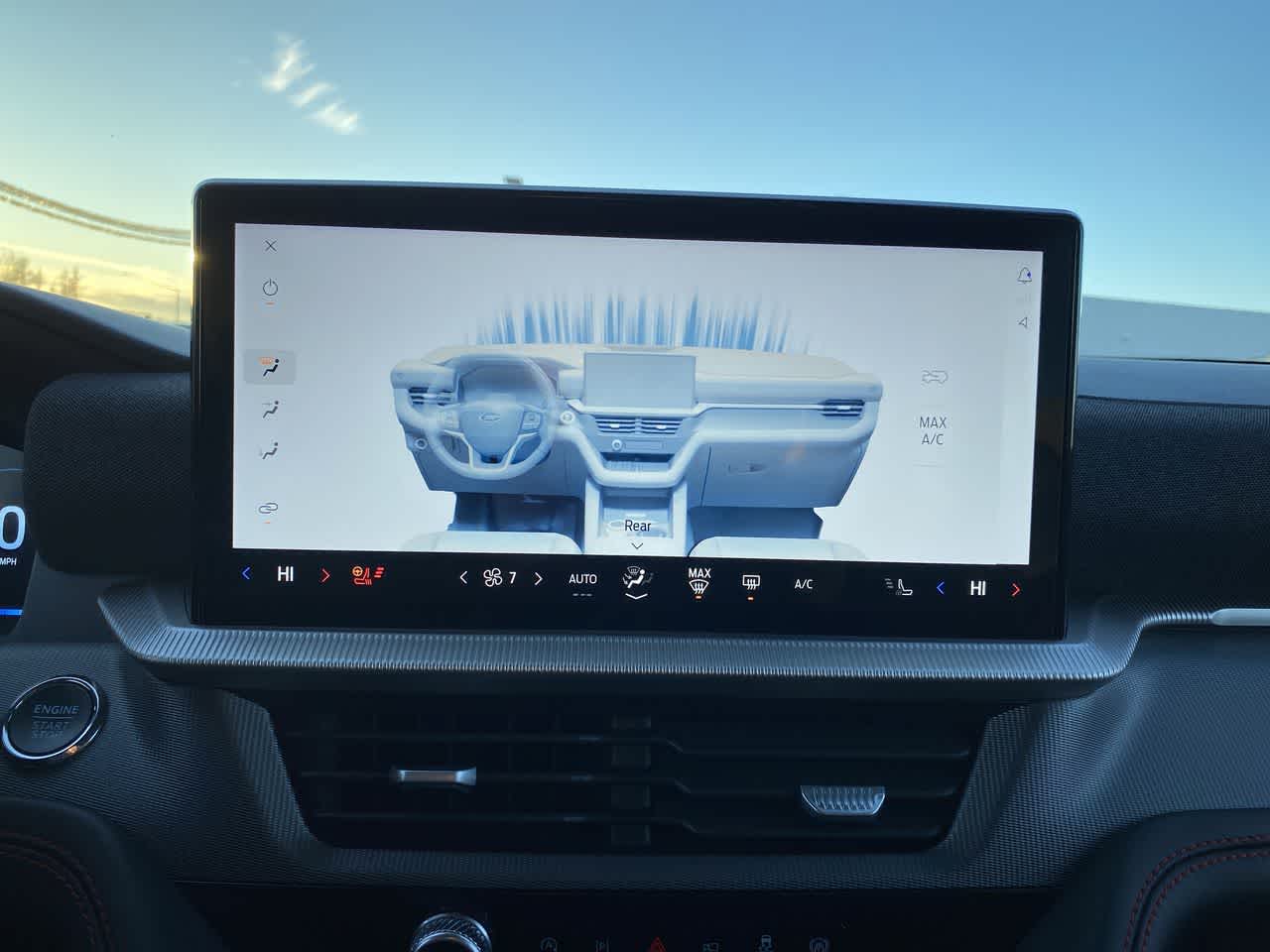 Thumbnail: 2025 Ford Explorer - 19