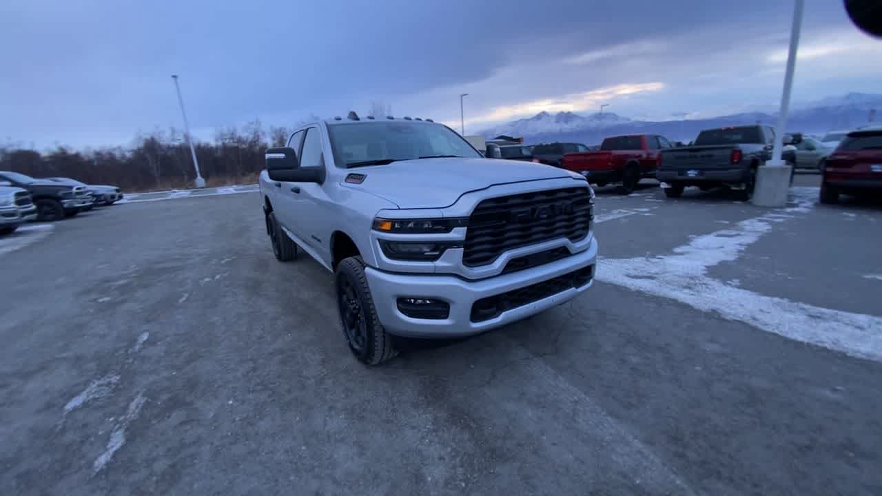 Thumbnail: 2026 RAM 2500 - 7