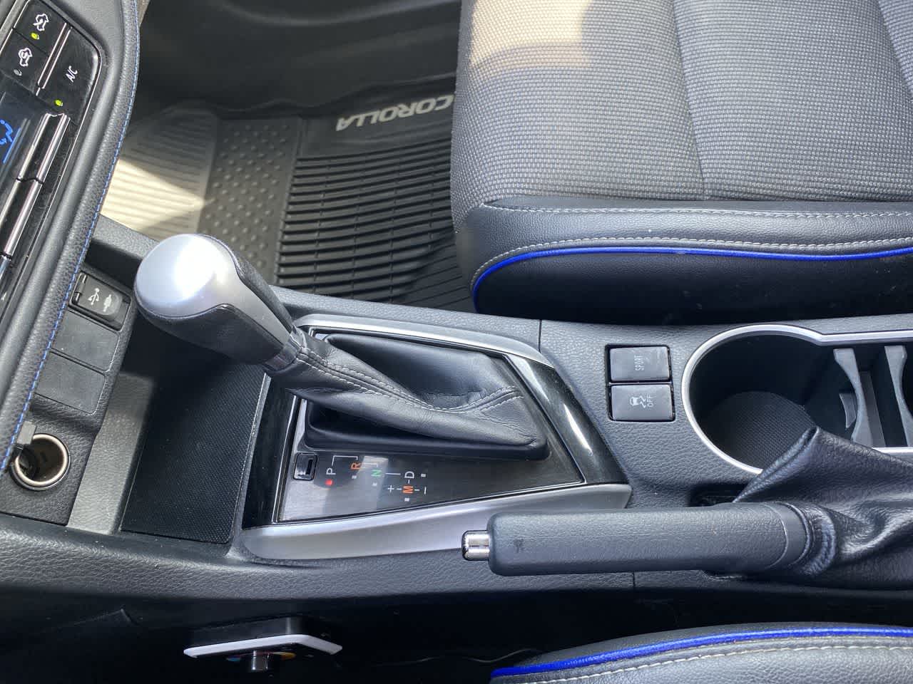 Thumbnail: 2018 Toyota Corolla - 20