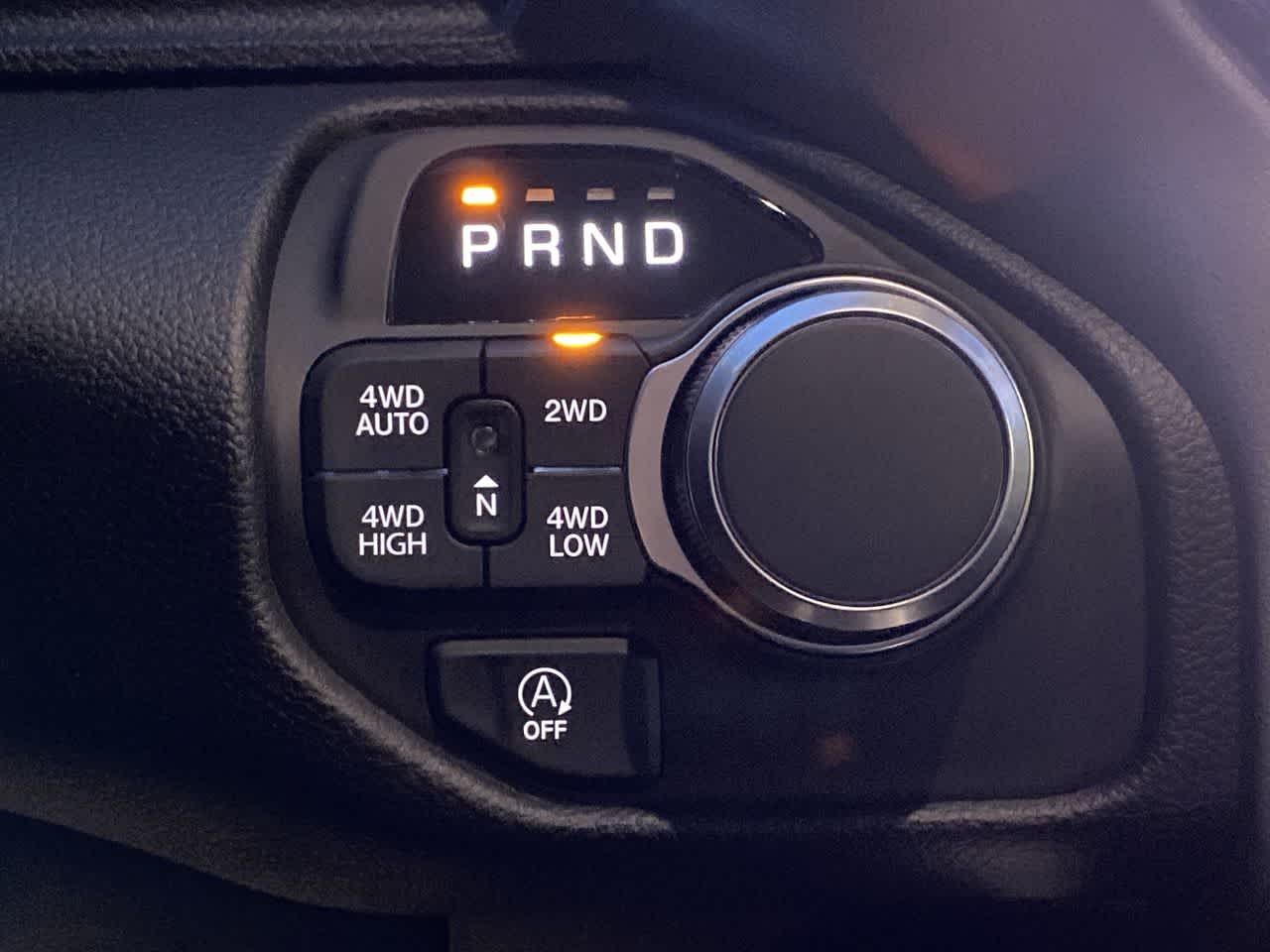 Thumbnail: 2026 RAM 1500 - 20