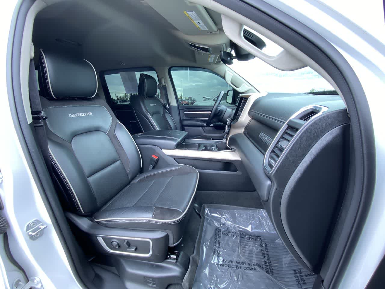 Thumbnail: 2022 RAM 1500 - 32