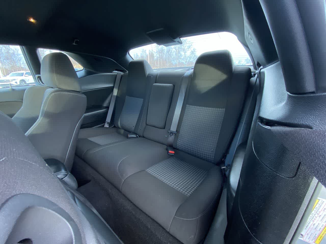 Thumbnail: 2022 Dodge Challenger - 30