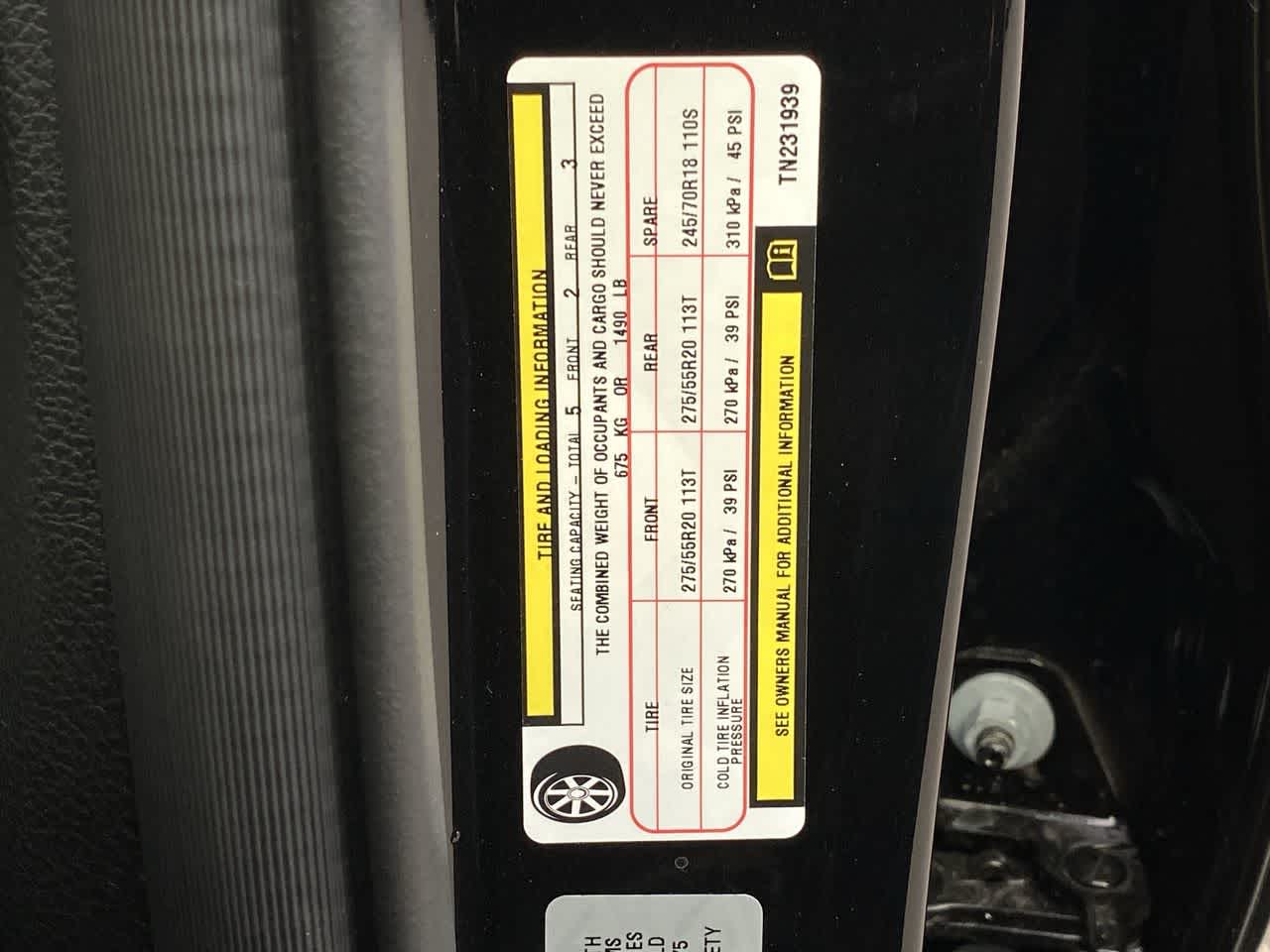 Thumbnail: 2026 RAM 1500 - 23