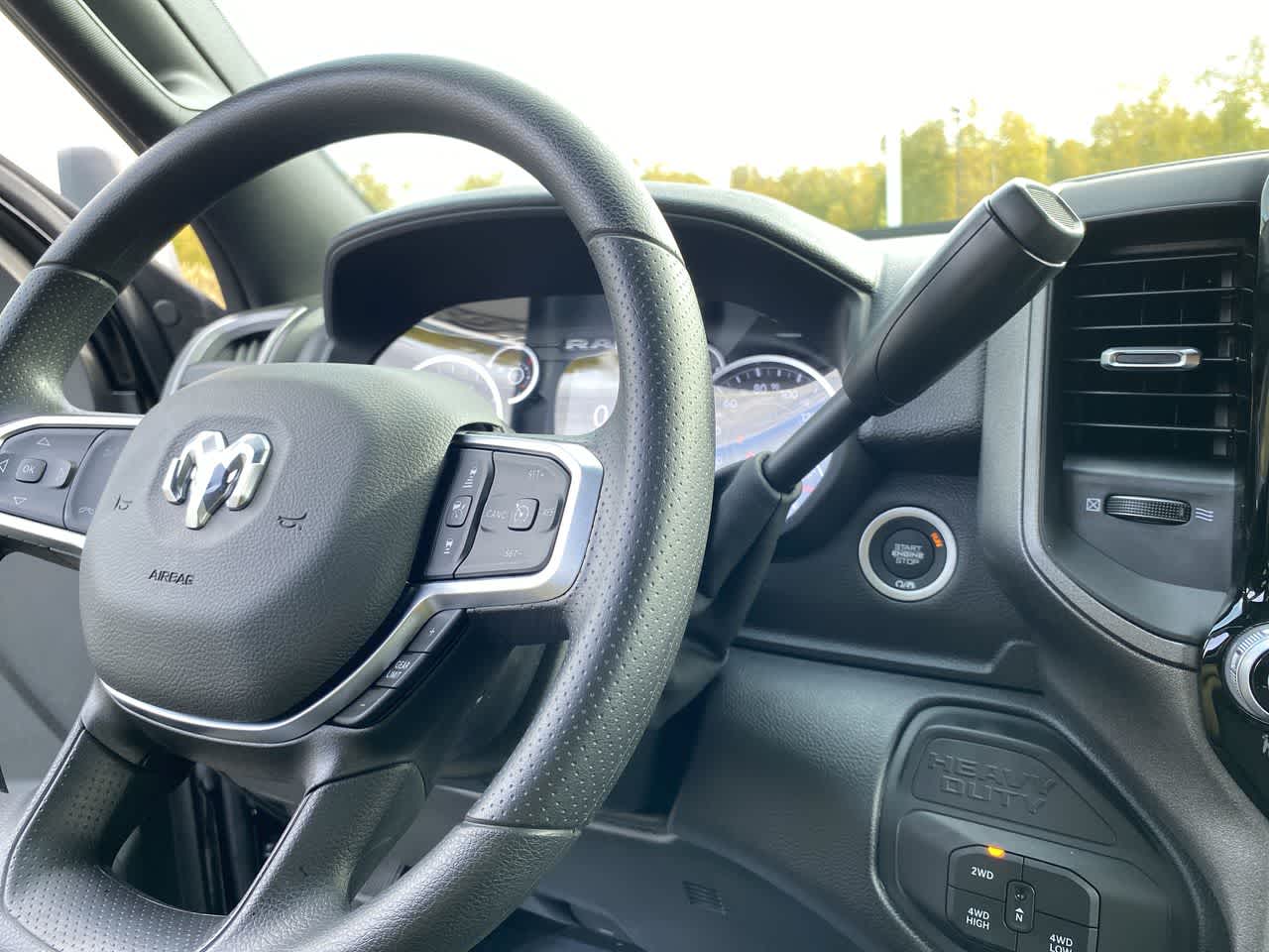 Thumbnail: 2026 RAM 3500 - 20