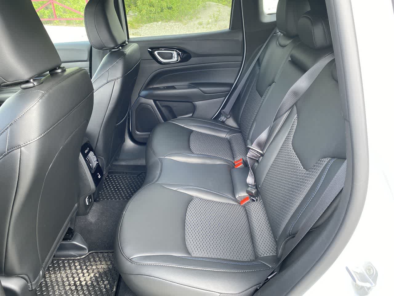 2026 Jeep Compass Altitude - Photo 23