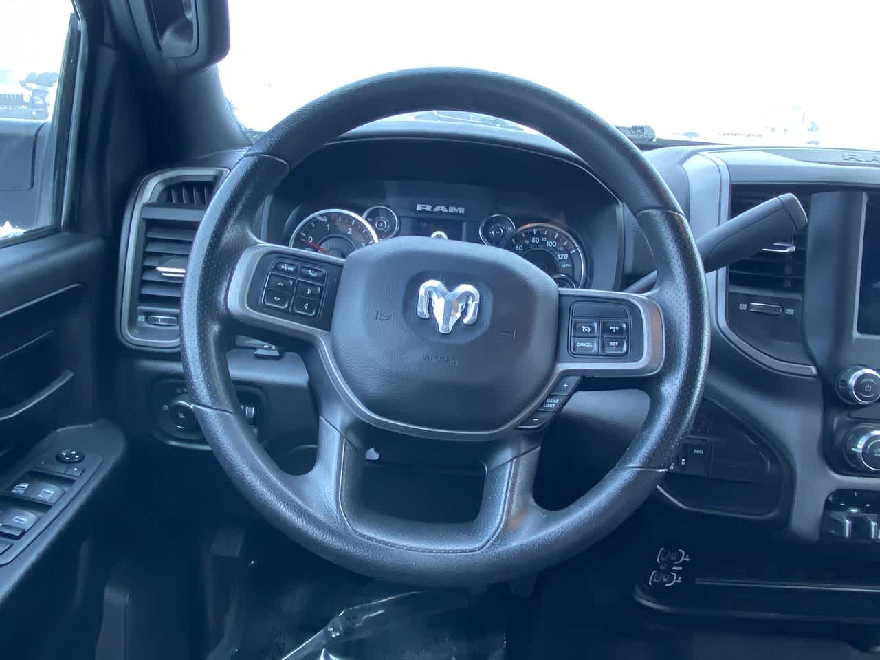 Thumbnail: 2021 RAM 3500 - 14