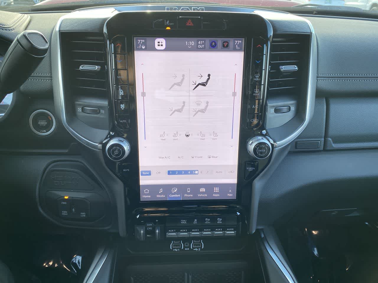 Thumbnail: 2026 RAM 2500 - 19