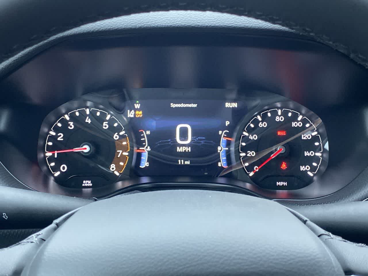 Thumbnail: 2026 Jeep Compass - 15